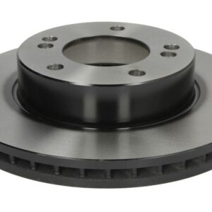 Disc frână TRW MOTO DF6463