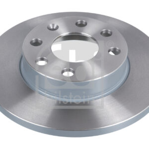 Disc frână FEBI FE08504