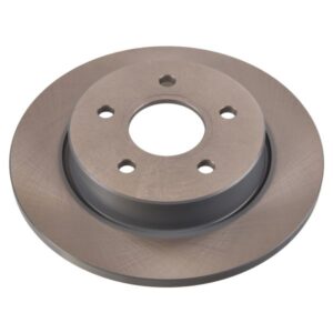 Disc frână FEBI FE24619
