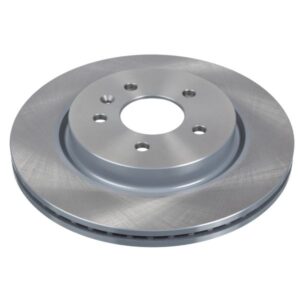 Disc frână FEBI FE44047