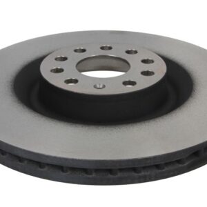 Disc frână TRW MOTO DF4350S