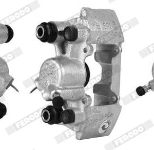 Etrier frână FERODO FCL694757