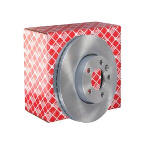 Disc frână FEBI FE28504