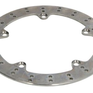 Disc frână TRW MOTO MST448