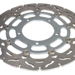 Disc frână TRW MOTO MSW255RAC