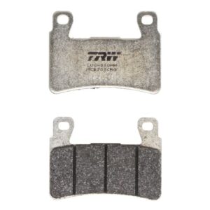 Plăcuțe de frână TRW MOTO MCB703CRQ