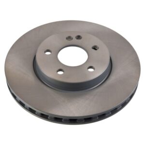 Disc frână FEBI FE106605