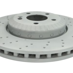 Disc frână ABE C3M115ABE-P