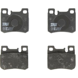 Plăcuțe de frână TRW MOTO GDB1130