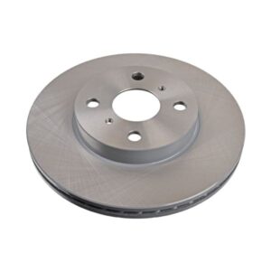 Disc frână BLUE PRINT ADT343137