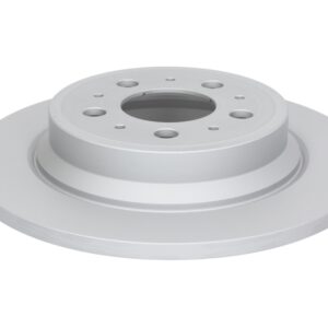 Disc frână ATE 24.0112-0151.1