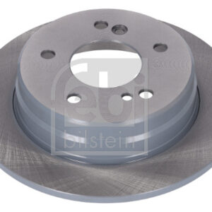 Disc frână FEBI FE08138