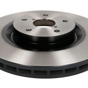 Disc frână TRW MOTO DF4949S
