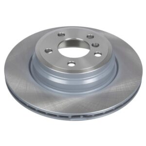Disc frână FEBI FE43907