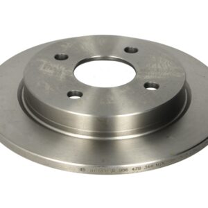 Disc frână BOSCH 0 986 478 344