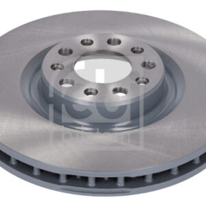 Disc frână FEBI FE186033