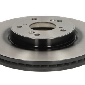 Disc frână TRW MOTO DF6762S