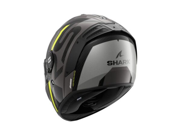 Căști Moto SHARK HE8155E-DYA-XL păreri