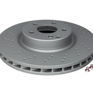 Disc frână ATE 24.0132-0153.1