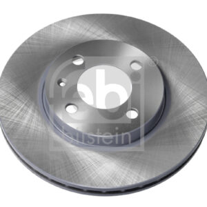 Disc frână FEBI FE06512