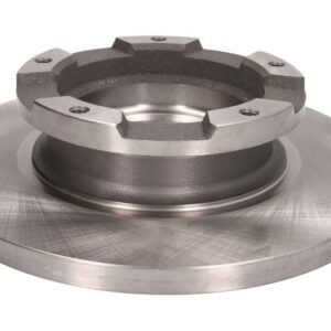 Disc frână ABE C4G018ABE