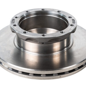 Disc frână KNORR II 39278F
