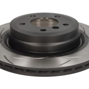 Disc frână DBA DBA 2859S