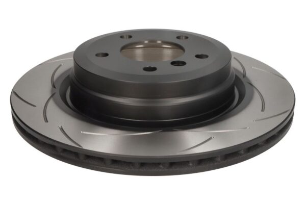 Discuri frana DBA DBA 2859S păreri