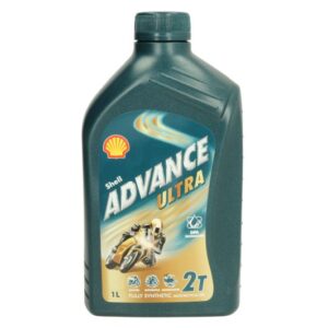 Ulei de motor SHELL  ULTRA 2T 1L