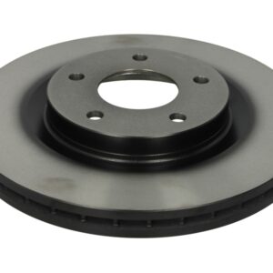 Disc frână TRW MOTO DF4932