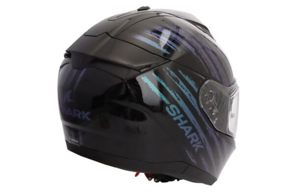 Căști Moto SHARK HE1120E-KXK-M păreri