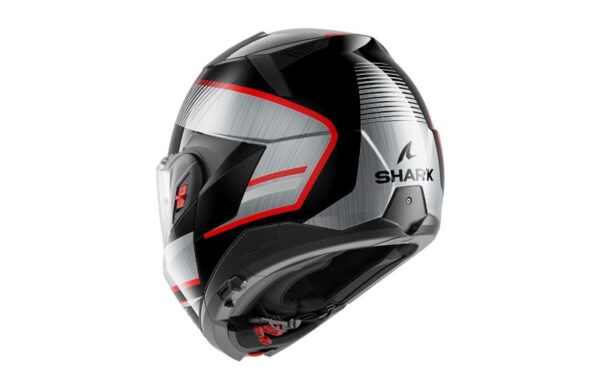 Căști Moto SHARK HE8710E-KUS-L păreri
