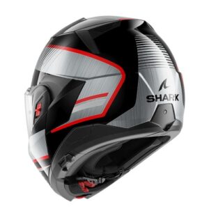 Casca moto SHARK HE8710E-KUS-XXL