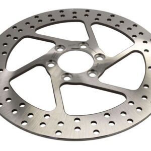 Disc frână TRW MOTO MST231