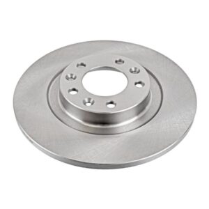 Disc frână FEBI FE104169