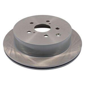 Disc frână BLUE PRINT ADT343225