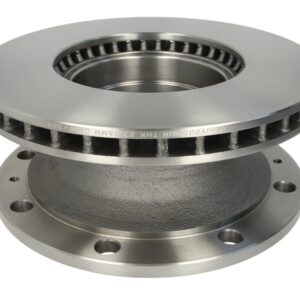 Disc frână SBP 02-IV005