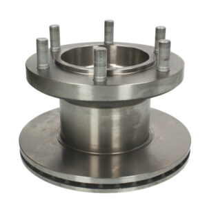 Disc frână SBP 02-IV013