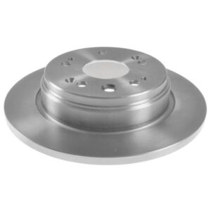 Disc frână BLUE PRINT ADH24362