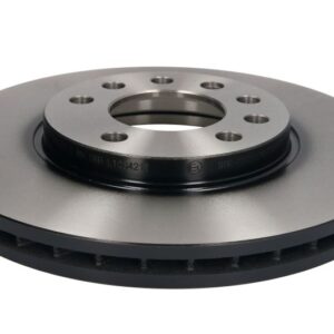 Disc frână TRW MOTO DF4048