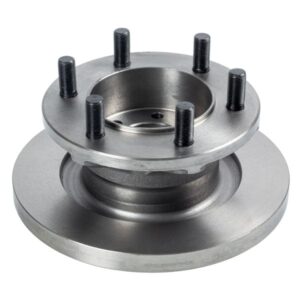 Disc frână FEBI FE108117