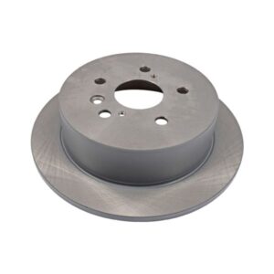 Disc frână BLUE PRINT ADT343171
