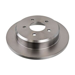 Disc frână BLUE PRINT ADA104349
