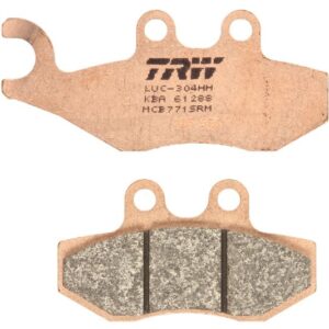Plăcuțe de frână TRW MOTO MCB771SRM