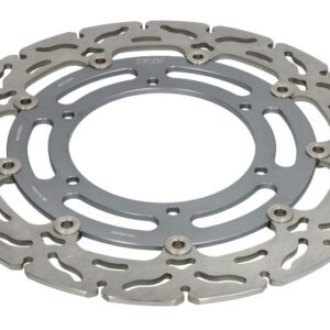 Disc frână TRW MOTO MSW262RAC