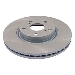 Disc frână BLUE PRINT ADT343199
