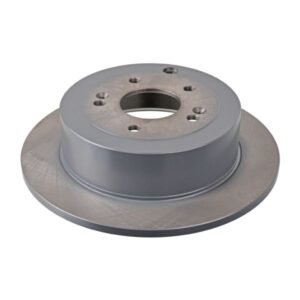 Disc frână BLUE PRINT ADG043128