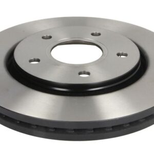 Disc frână TRW MOTO DF6253S