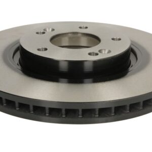Disc frână TRW MOTO DF4957S