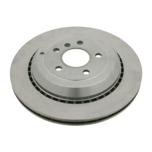 Disc frână FEBI FE24748